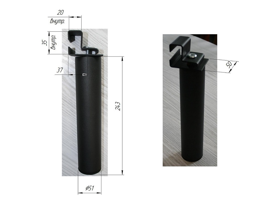 Ножки Для Кровати Купить В Спб